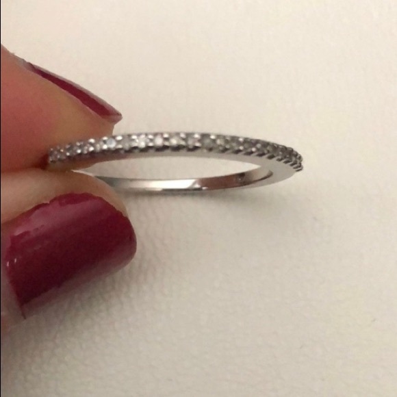 Wedding ring - Picture 2 of 4